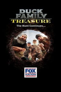 Duck Family Treasure