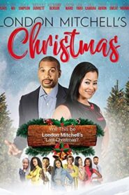 London Mitchell’s Christmas