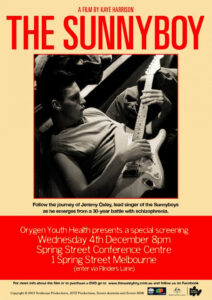 The Sunnyboy