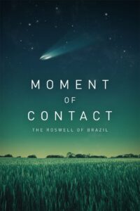 Moment of Contact