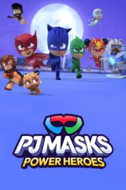 PJ Masks: Power Heroes