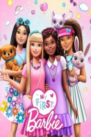My First Barbie: Happy DreamDay