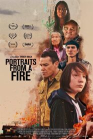 Portraits from a Fire