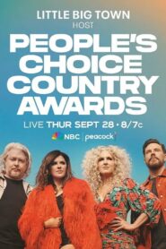 People’s Choice Country Awards 2023