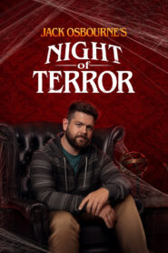 Jack Osbourne’s Night of Terror