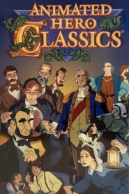 Animated Hero Classics