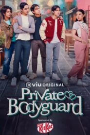 Private Bodyguard: Season 1