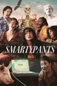 Smartypants: Season 1
