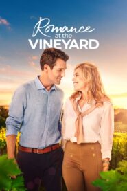 Romance at the Vineyard