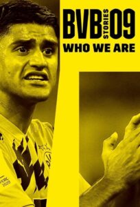 BVB 09 – Stories Who We Are