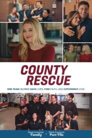 County Rescue: Season 1