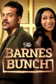 The Barnes Bunch: Season 1