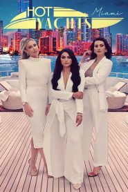 Hot Yachts Miami
