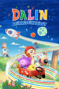 Dylan’s Playtime Adventures