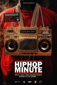 A Hip Hop Minute