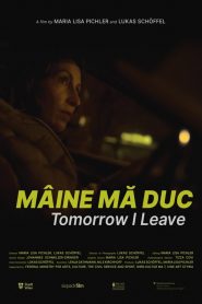 Tomorrow I Leave