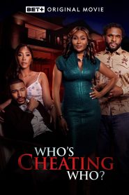 Who’s Cheating Who?