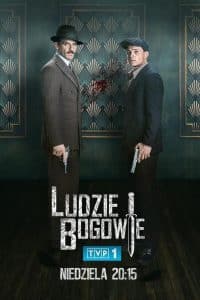 Ludzie i bogowie