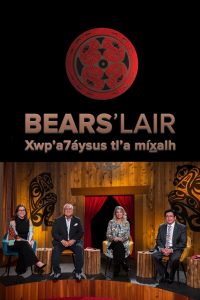 Bear’s Lair