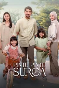 Pintu Pintu Surga