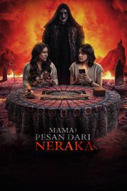 Mama: Message From Hell