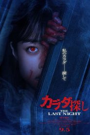 Re/Member: The Last Night
